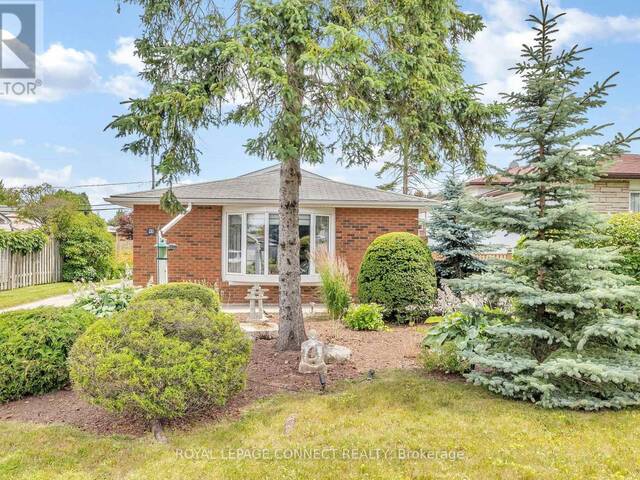 49 DREYER DRIVE E Ajax  Ontario