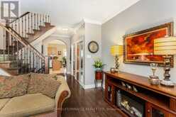 3856 ARBOURVIEW TERRACE Mississauga