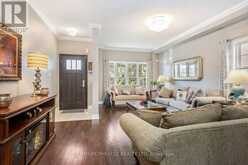 3856 ARBOURVIEW TERRACE Mississauga 