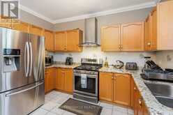 3856 ARBOURVIEW TERRACE Mississauga 