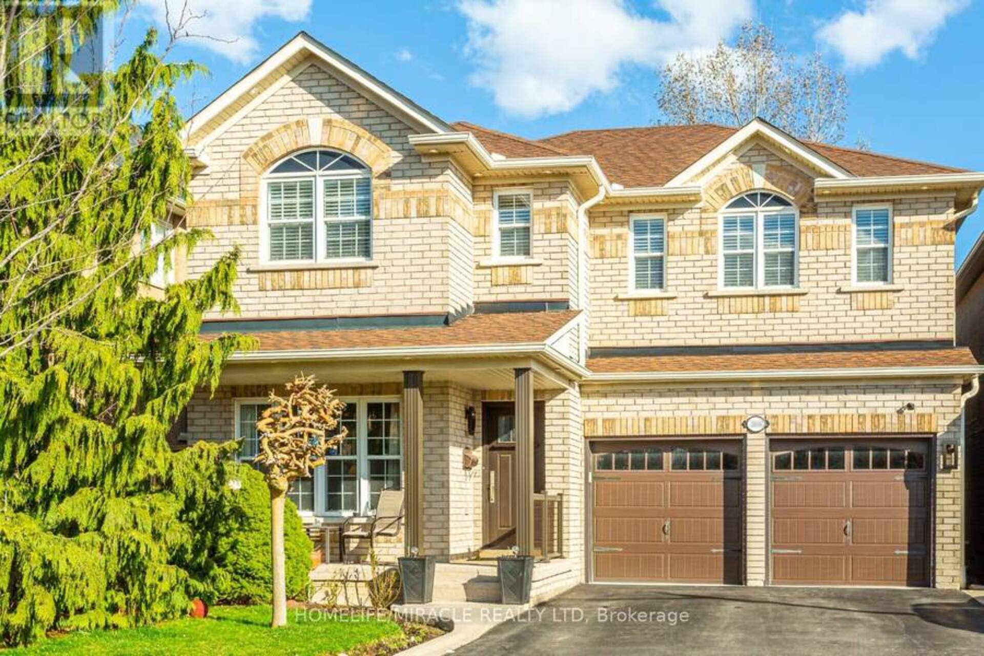 3856 ARBOURVIEW TERRACE Mississauga