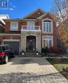 UPPER - 3884 BLOOMINGTON CRESCENT Mississauga