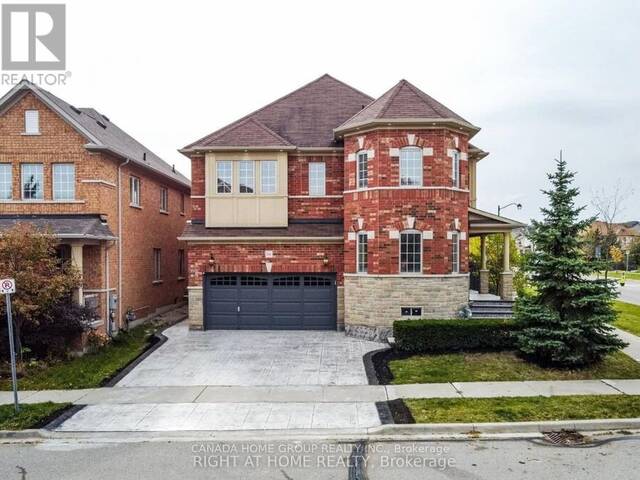 280 WRIGGLESWORTH CRESCENT N Milton  Ontario