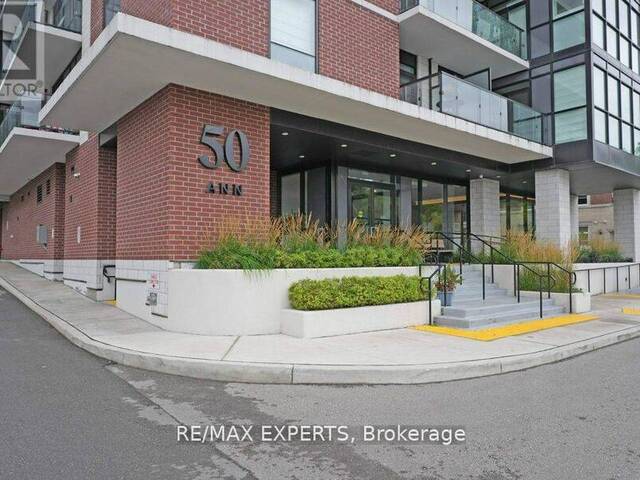 315 - 50 ANN STREET Caledon  Ontario