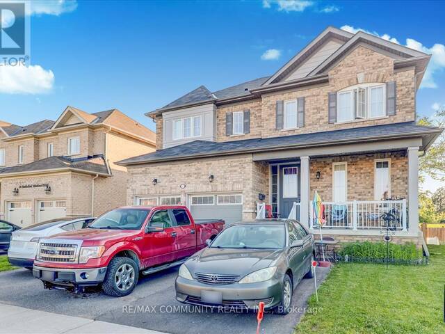 BSMT - 22 SUNDERLAND MEADOWS DRIVE Brock  Ontario