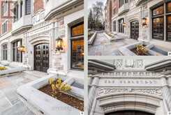 210 - 2 CLARENDON AVENUE Toronto