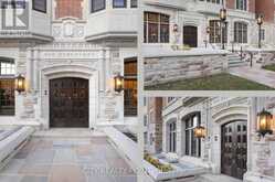 210 - 2 CLARENDON AVENUE Toronto