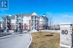 419 - 80 ASPEN SPRINGS DRIVE Clarington 