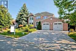 37 HEATHERWOOD CRESCENT Markham 