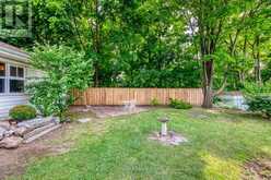 LOWER - 255 WELDON AVENUE Oakville