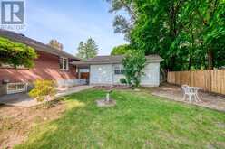 LOWER - 255 WELDON AVENUE Oakville