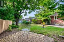 LOWER - 255 WELDON AVENUE Oakville