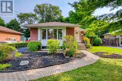 LOWER - 255 WELDON AVENUE Oakville 