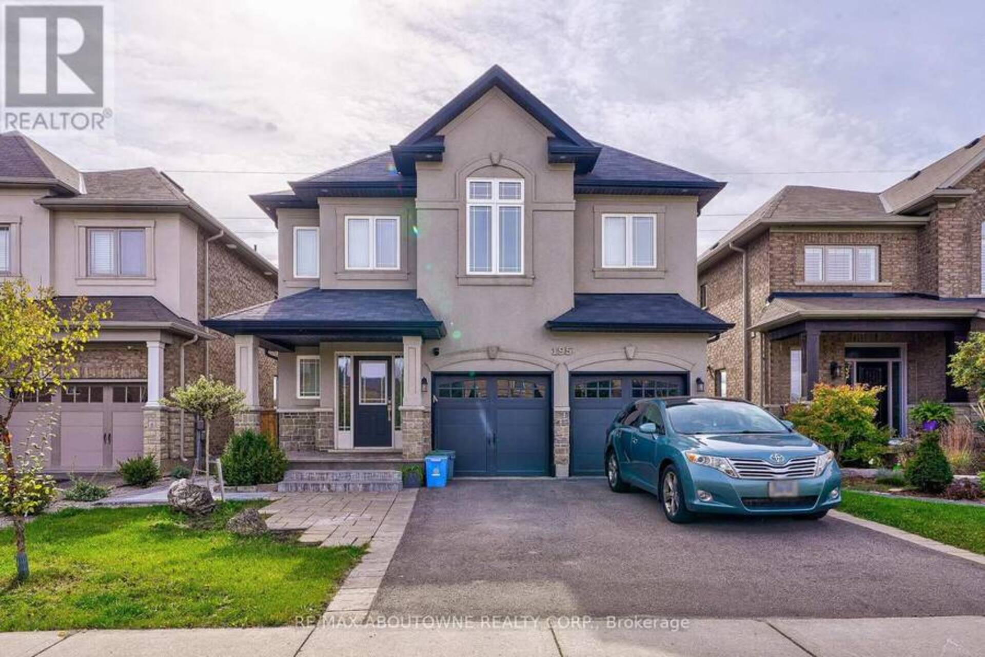 LOWER - 195 GRETI DRIVE Hamilton