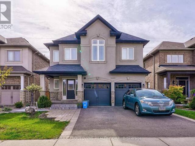 LOWER - 195 GRETI DRIVE Hamilton Ontario