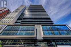 1503 - 20 EDWARD STREET Toronto