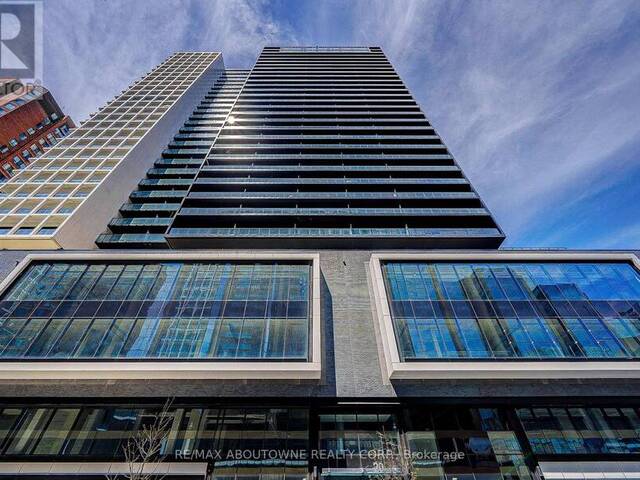 1503 - 20 EDWARD STREET Toronto Ontario