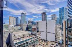 1503 - 20 EDWARD STREET Toronto