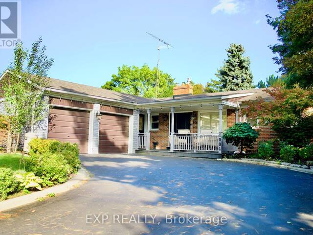 1004 CALDWELL AVENUE Mississauga Ontario