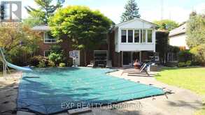 1004 CALDWELL AVENUE Mississauga