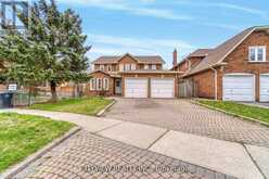 4448 IDLEWILDE CRESCENT Mississauga 