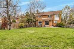 4448 IDLEWILDE CRESCENT Mississauga 