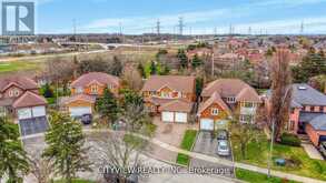 4448 IDLEWILDE CRESCENT Mississauga