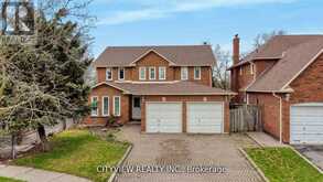 4448 IDLEWILDE CRESCENT Mississauga