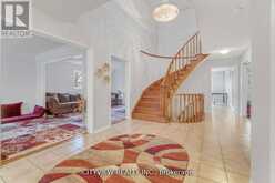 4448 IDLEWILDE CRESCENT Mississauga