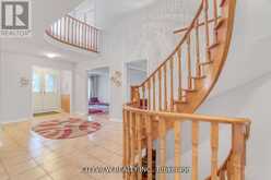 4448 IDLEWILDE CRESCENT Mississauga 