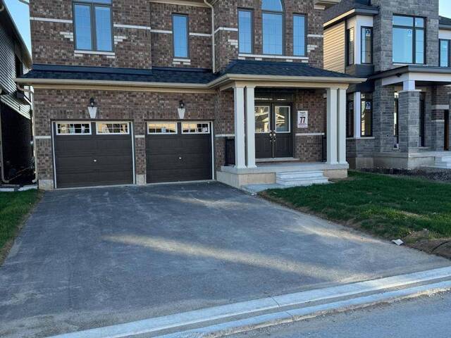 33 ROCHESTER DRIVE Barrie Ontario