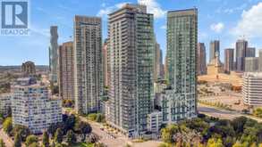 2108 - 223 WEBB DRIVE Mississauga