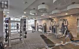 2108 - 223 WEBB DRIVE Mississauga