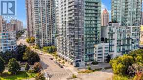 2108 - 223 WEBB DRIVE Mississauga