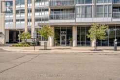 2108 - 223 WEBB DRIVE Mississauga