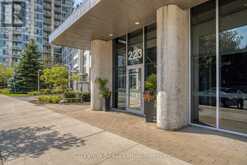 2108 - 223 WEBB DRIVE Mississauga