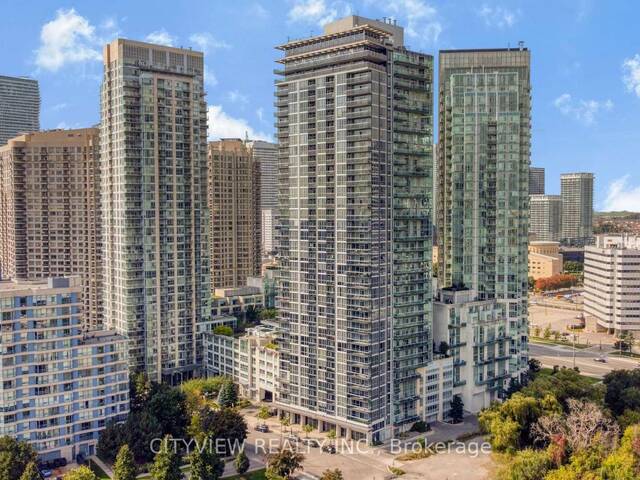 2108 - 223 WEBB DRIVE Mississauga Ontario