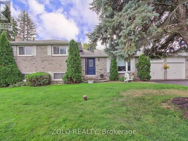 3 LEPARD CRESCENT East Gwillimbury  Ontario