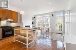 127 BOARDWALK DRIVE Toronto