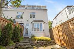 127 BOARDWALK DRIVE Toronto