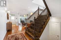 127 BOARDWALK DRIVE Toronto