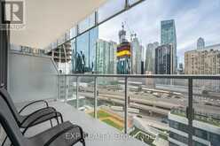 1107 - 28 FREELAND STREET Toronto