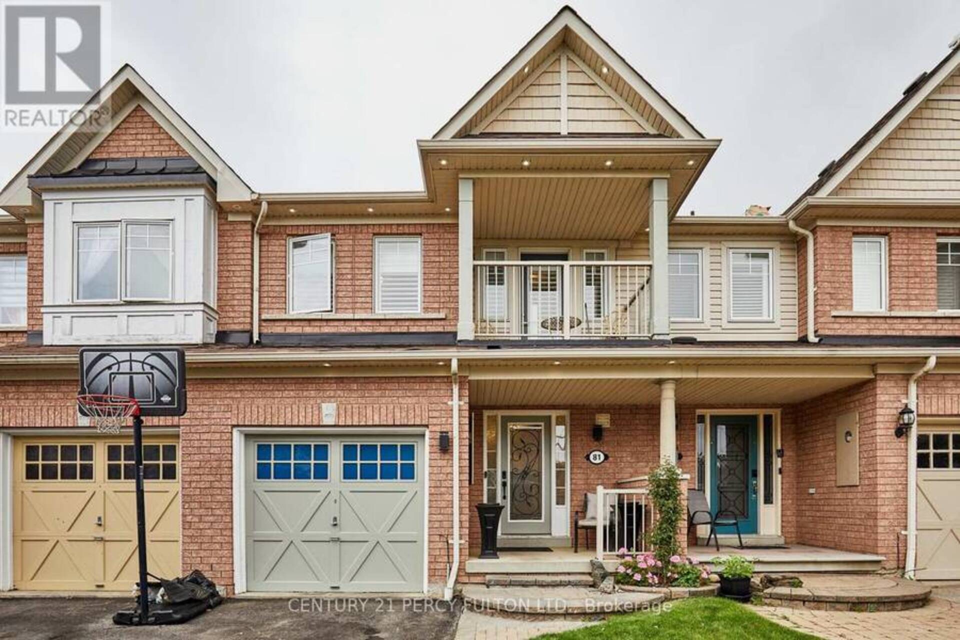 81 WHITEFOOT CRESCENT Ajax 