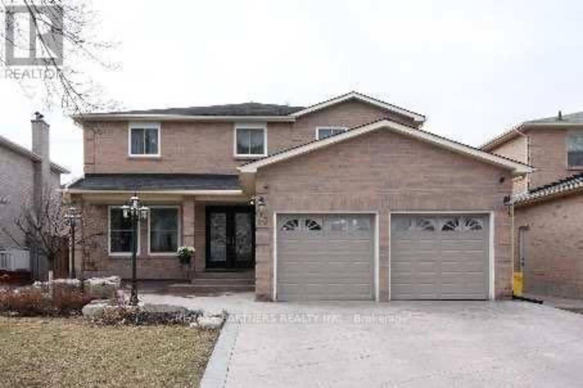 97 COOPERAGE CRESCENT Richmond Hill