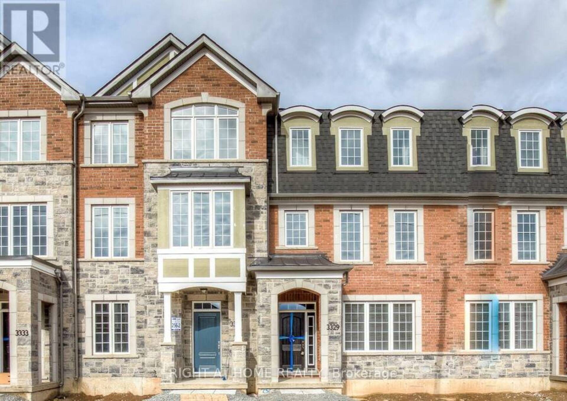 3329 VARDON WAY Oakville