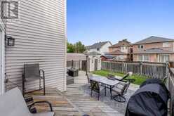 143 PORCHLIGHT ROAD Brampton 