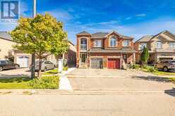 7516 MAGISTRATE TERRACE Mississauga