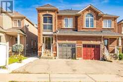 7516 MAGISTRATE TERRACE Mississauga