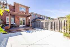 7516 MAGISTRATE TERRACE Mississauga