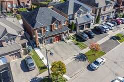 7516 MAGISTRATE TERRACE Mississauga